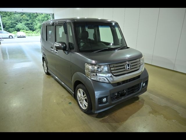 29051 Honda N box JF1 2012 г. (Honda Tokyo)